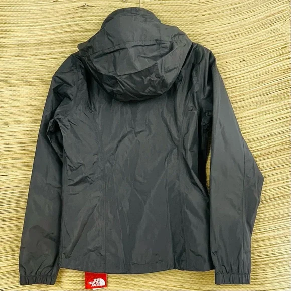 The North Face NWT Resolve 2 Rain Windbreakers Hooded Jacket Size XS/TP - Picture 8 of 12